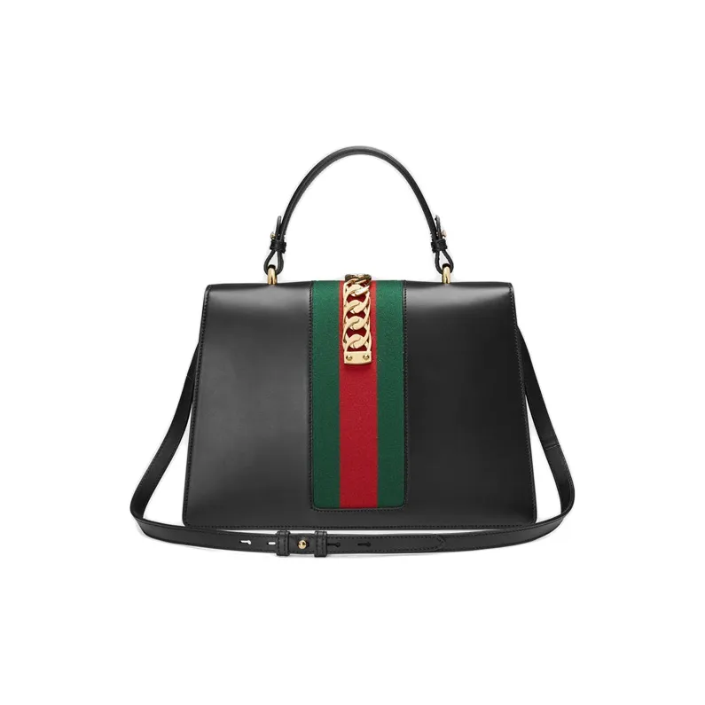 GUCCI Sylvie Handbags-1