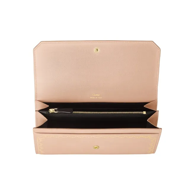 Cartier Guirlande Wallets-2
