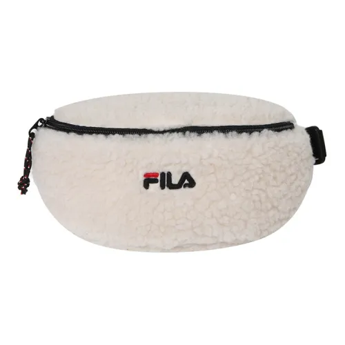 FILA Fanny Packs White