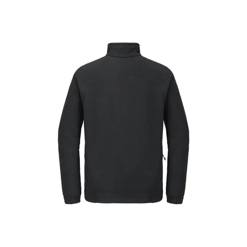 Columbia Jackets Men Black-1