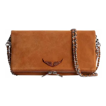 Zadig & Voltaire Rock Crossbody Bag