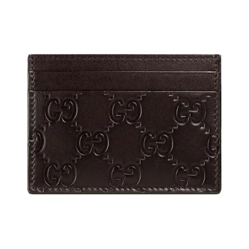 GUCCI Card Holders