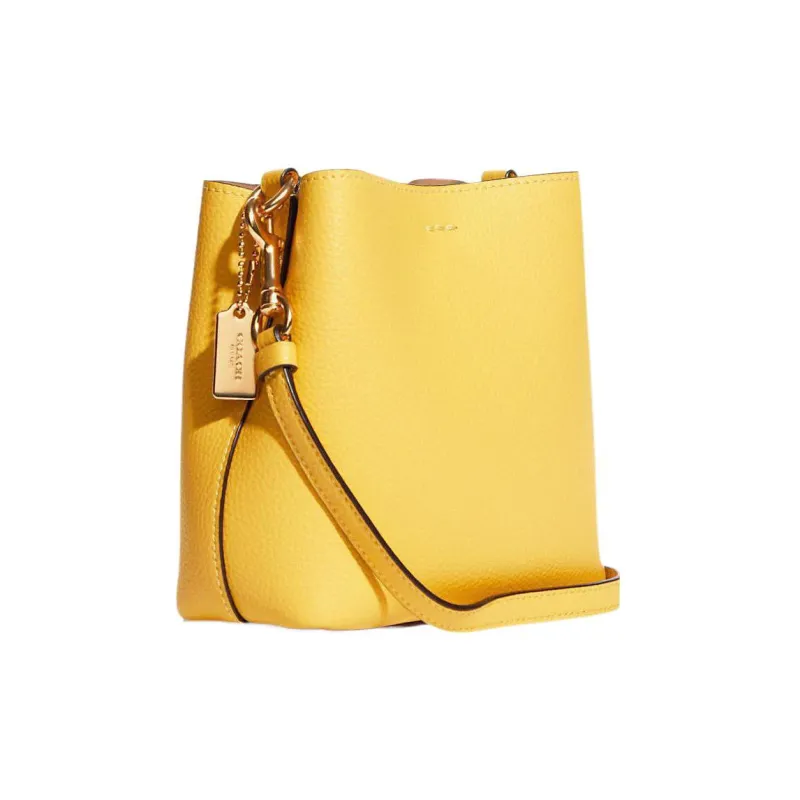 COACH Town Crossbody Bags-1