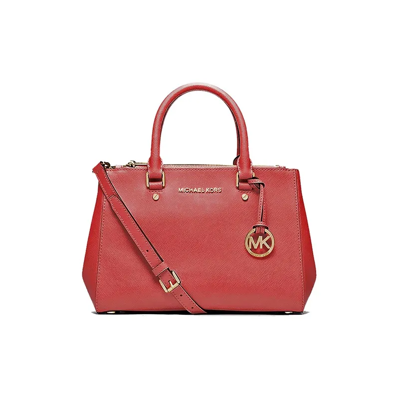 MICHAEL KORS MK Sutton Handbags-0