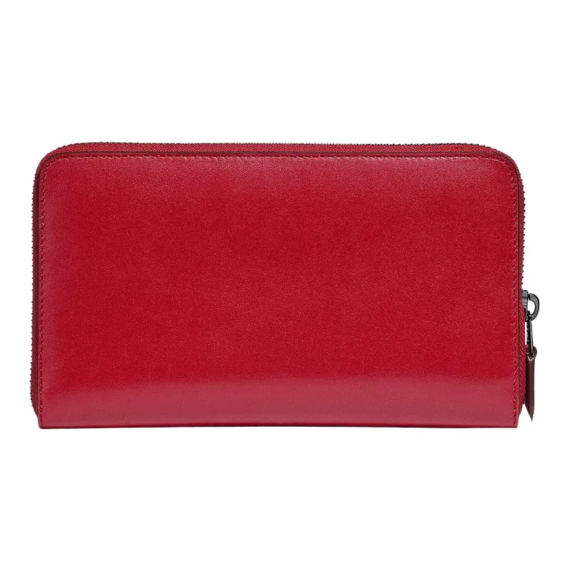 COACH Continental Wallet Wallets-1