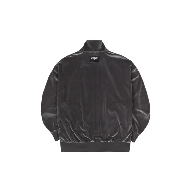 Nerdy Jackets Unisex-11