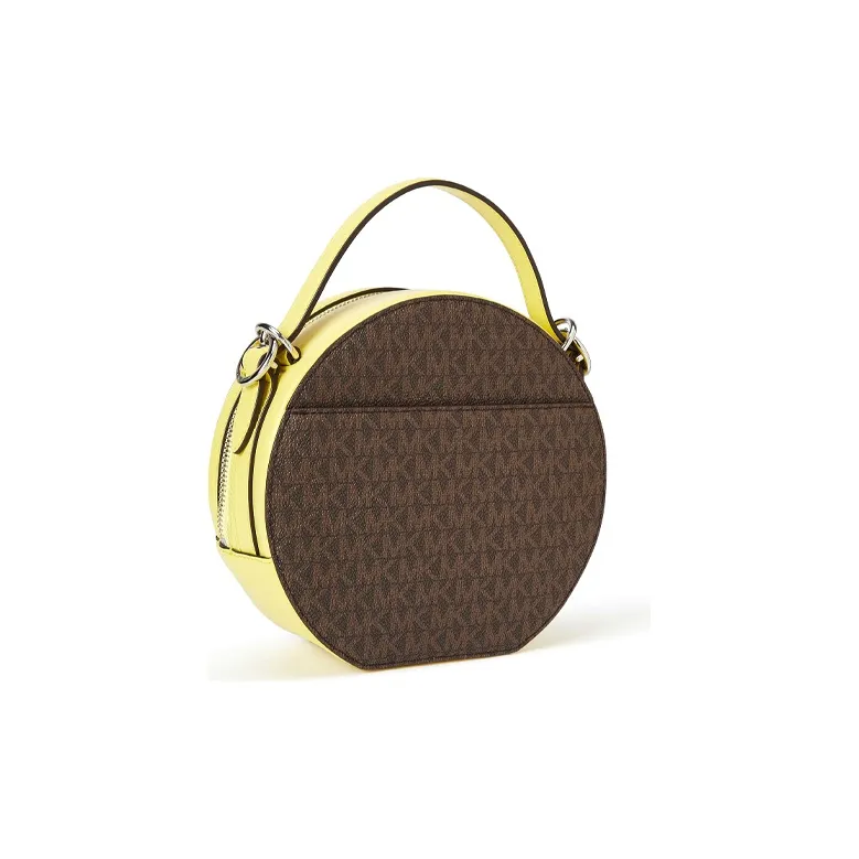 MICHAEL KORS Delaney Handbags-2