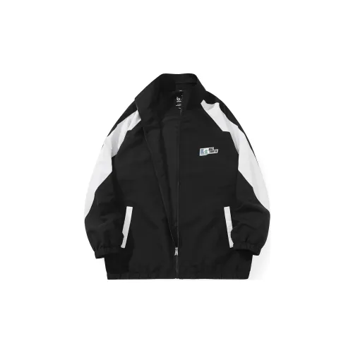 BIRDTALK Jackets Unisex