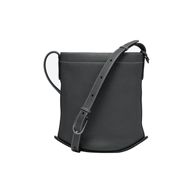 Delvaux Pin Daily Shoulder Bags-2