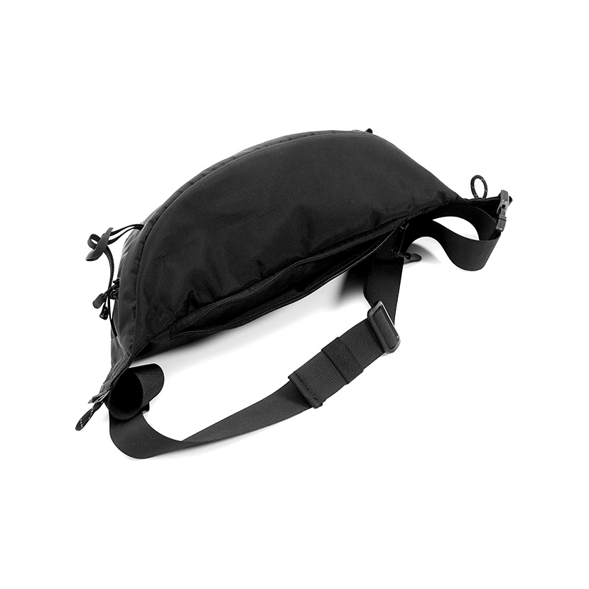 MYEDITION Fanny Packs White Small Size Box Not Included - POIZON