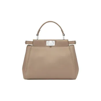 FENDI Peekaboo Handbags
