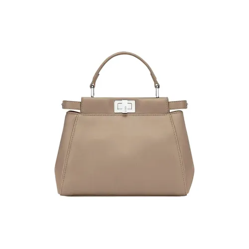 FENDI Peekaboo Handbags