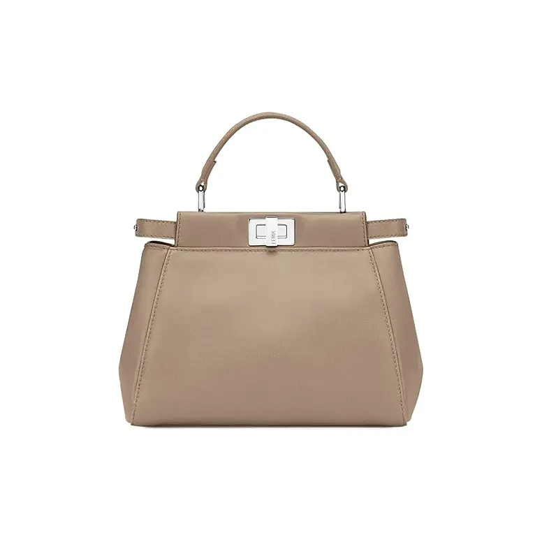 FENDI Peekaboo Handbags-0