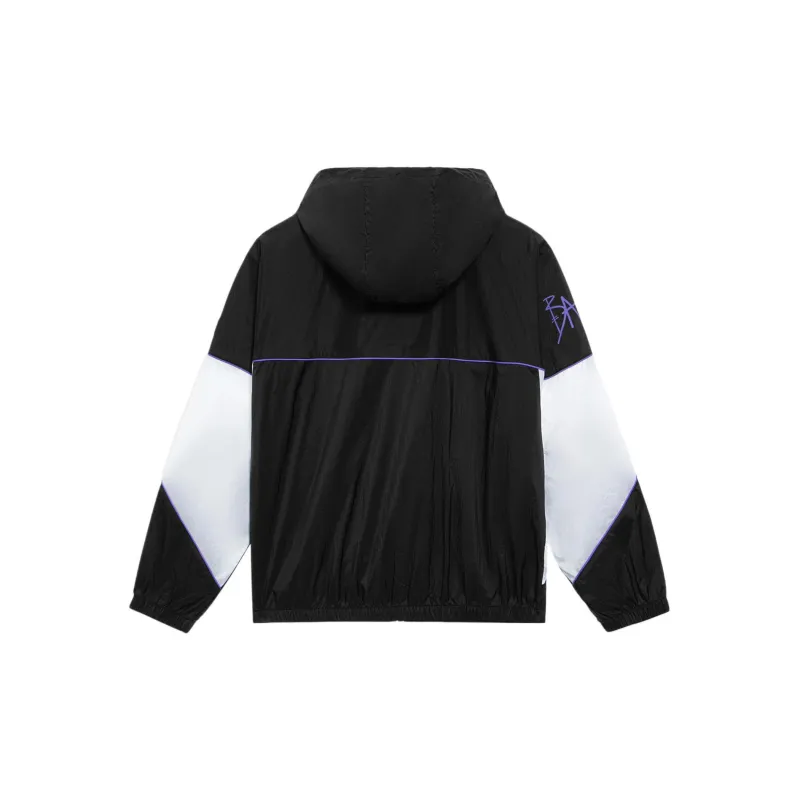 LINING Badfive Jackets Men Black-1