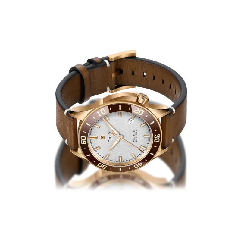 CODEX Men Extreme Collection Watch-2