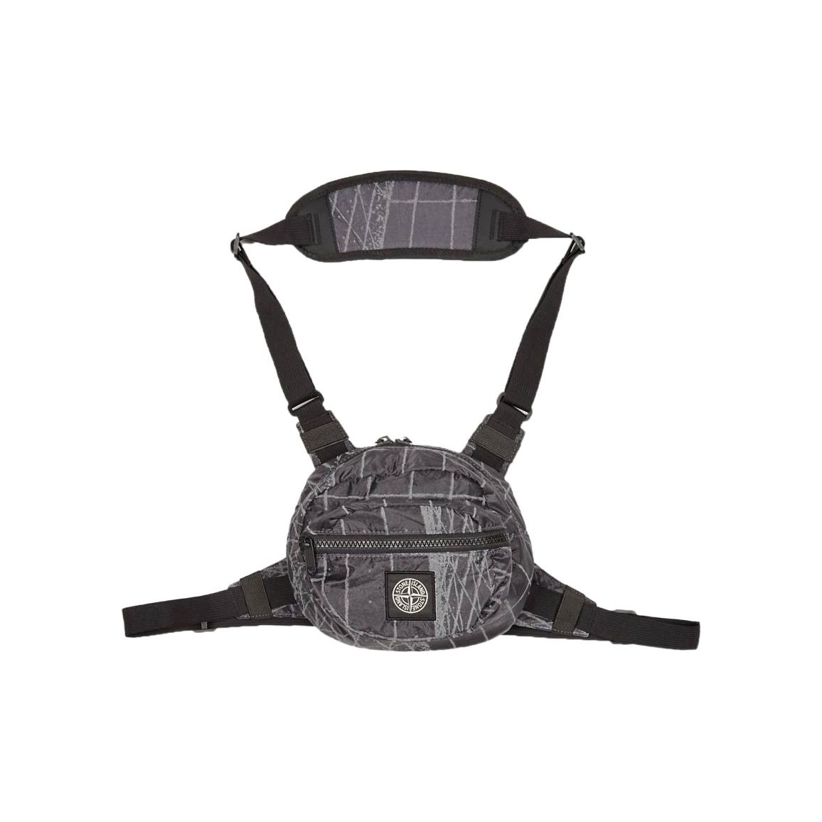 STONE ISLAND Sling Bags Gray - Cheap Rcj Jordan Outlet