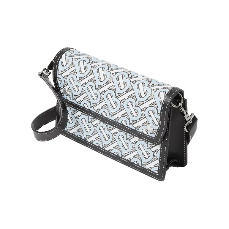 Burberry Clutches-1