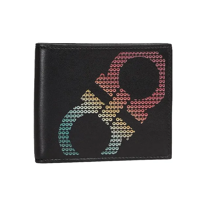 Ferragamo Wallets-0