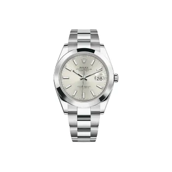 ROLEX DateJust 126300