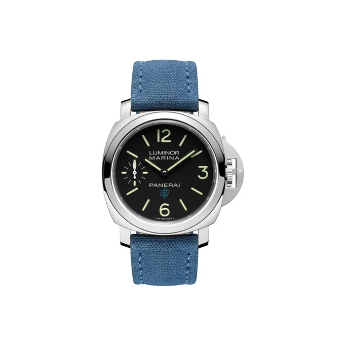 PANERAI Men LUMINOR LUMINO Collection Watch-0