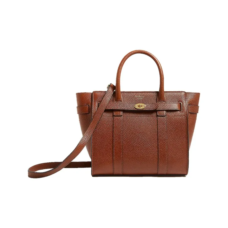Mulberry Bayswater Handbags-3
