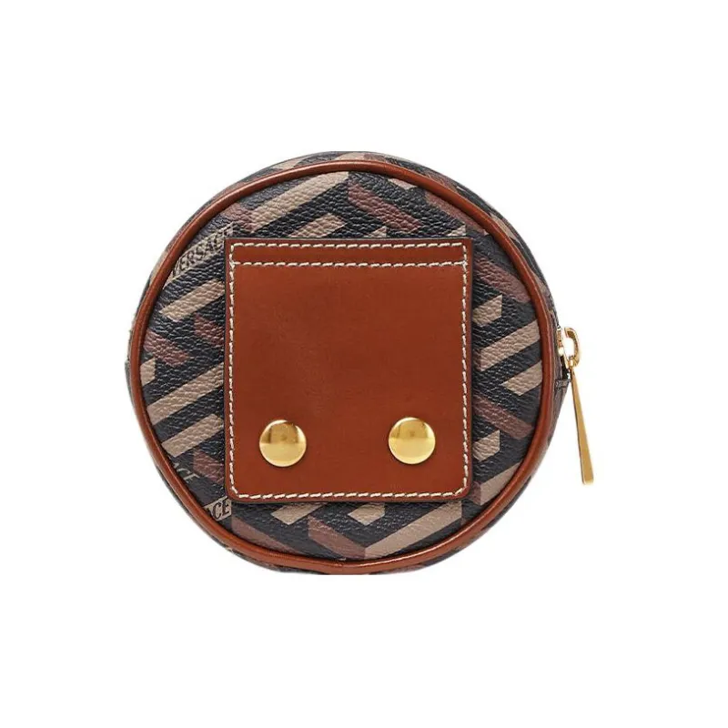 VERSACE Coin Purses-1