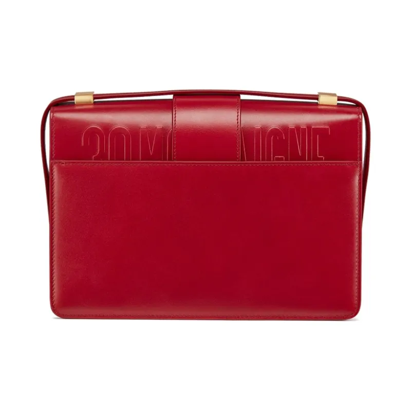 DIOR 30 Montaigne Shoulder Bags-2