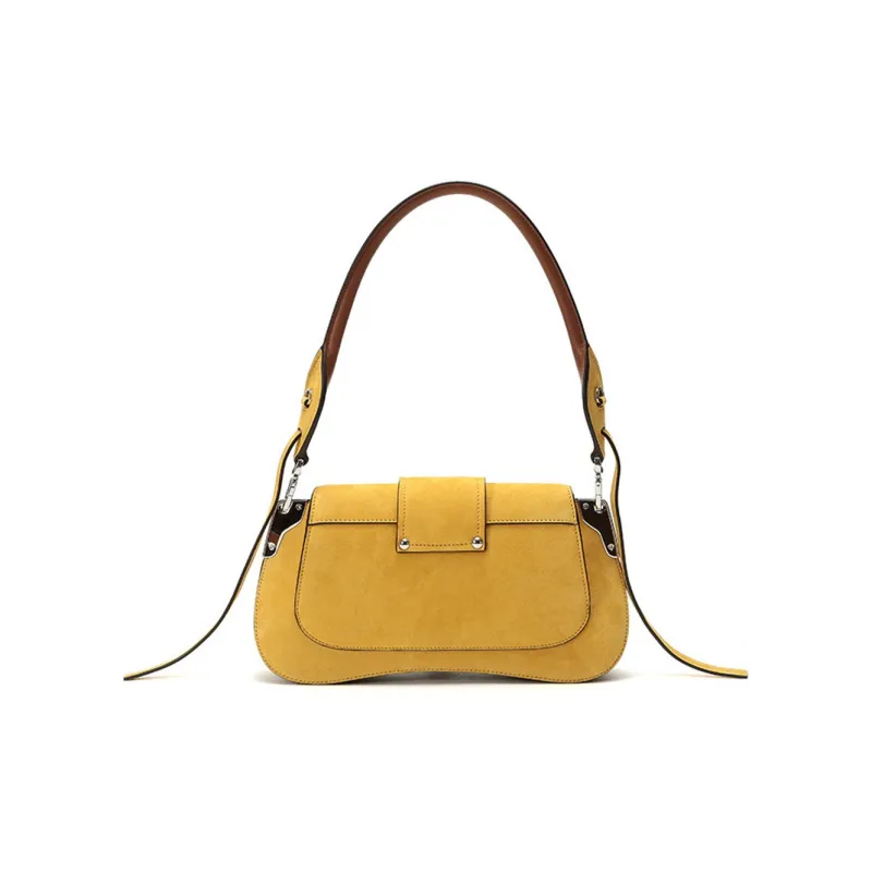 PRADA Sidonie Shoulder Bags-3