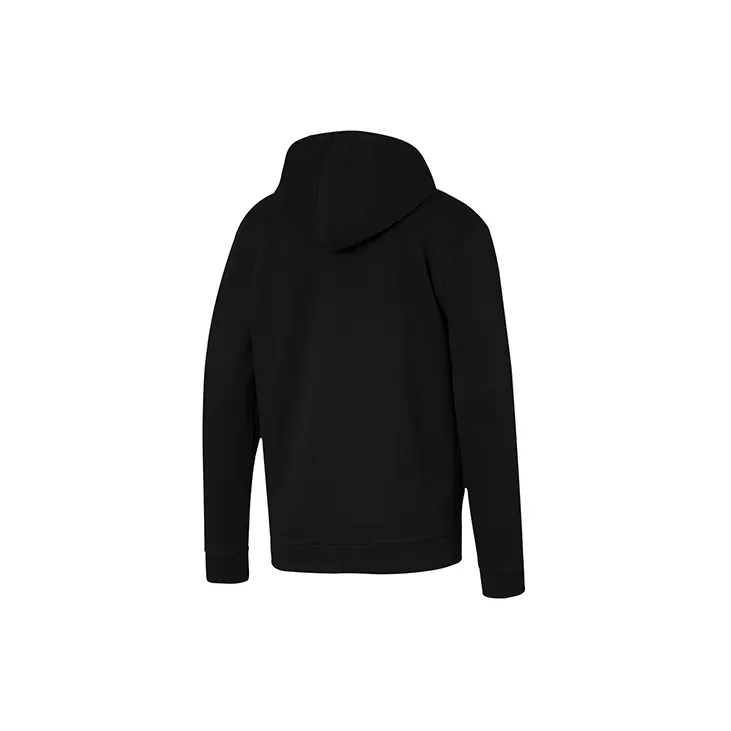 PUMA Jackets Men Black-1