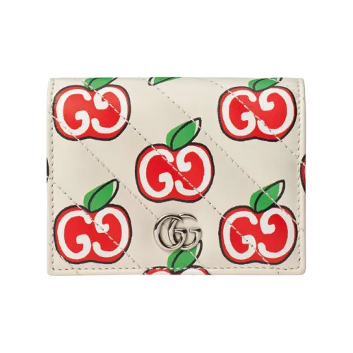 GUCCI Valentine's Day Collection Card Holders