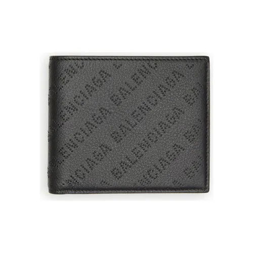 Balenciaga Cash Square Coin Purses