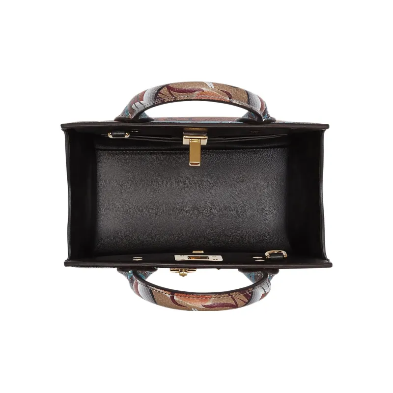 Ferragamo Studio Handbags-3