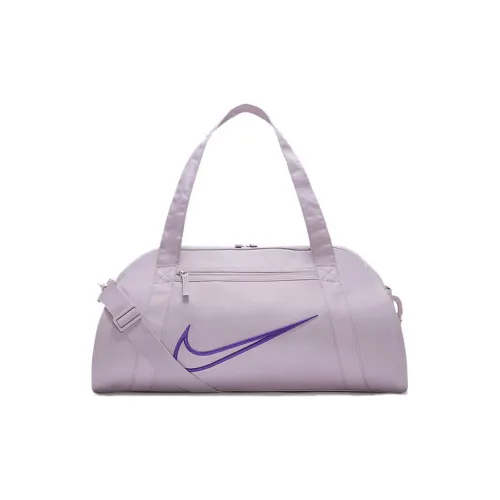 Nike Travel Bags Ice Light Purple/Wild Berry Color/Light Taro Purple