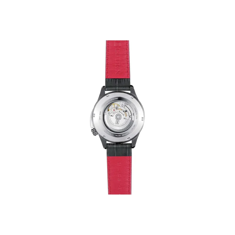 CODEX Men Chapel Collection Watch-4
