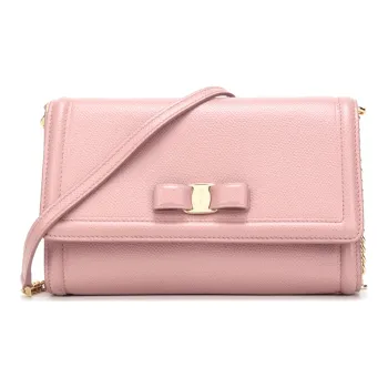 Ferragamo Shoulder Bags