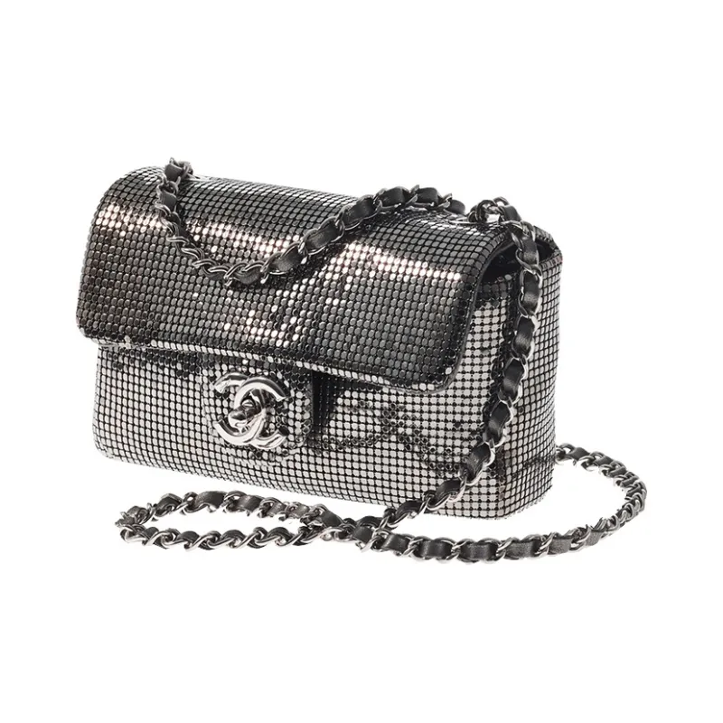 CHANEL 21K Winter Crossbody Bags-1