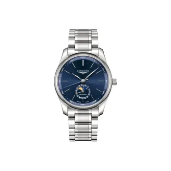 LONGINES Men Master Collection Watch