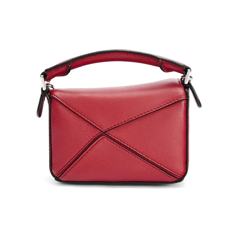 LOEWE Puzzle Handbags-2