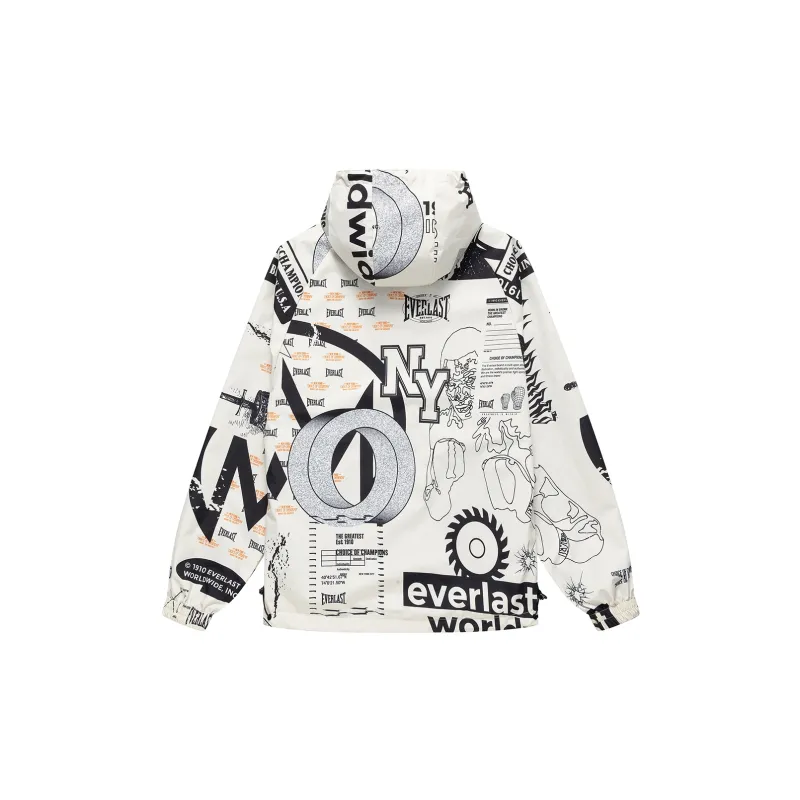 Everlast Jackets Unisex-1