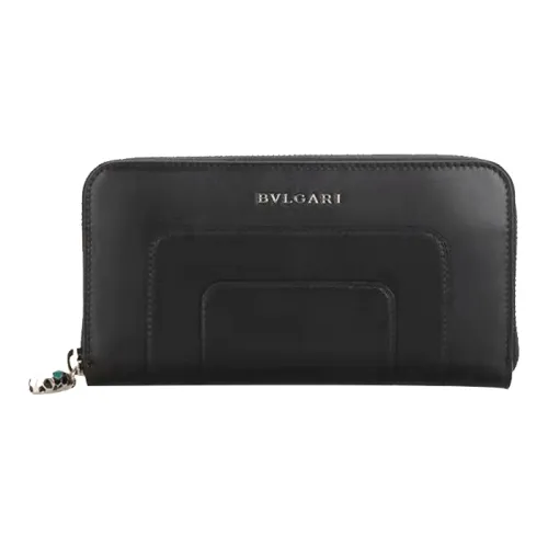 BVLGARI Wallets