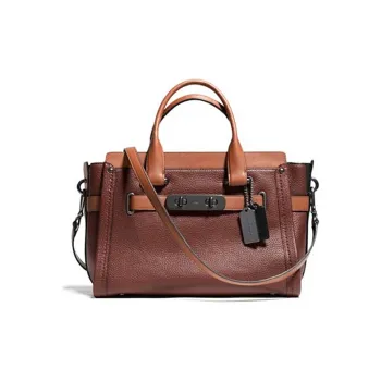 COACH Swagger Handbags