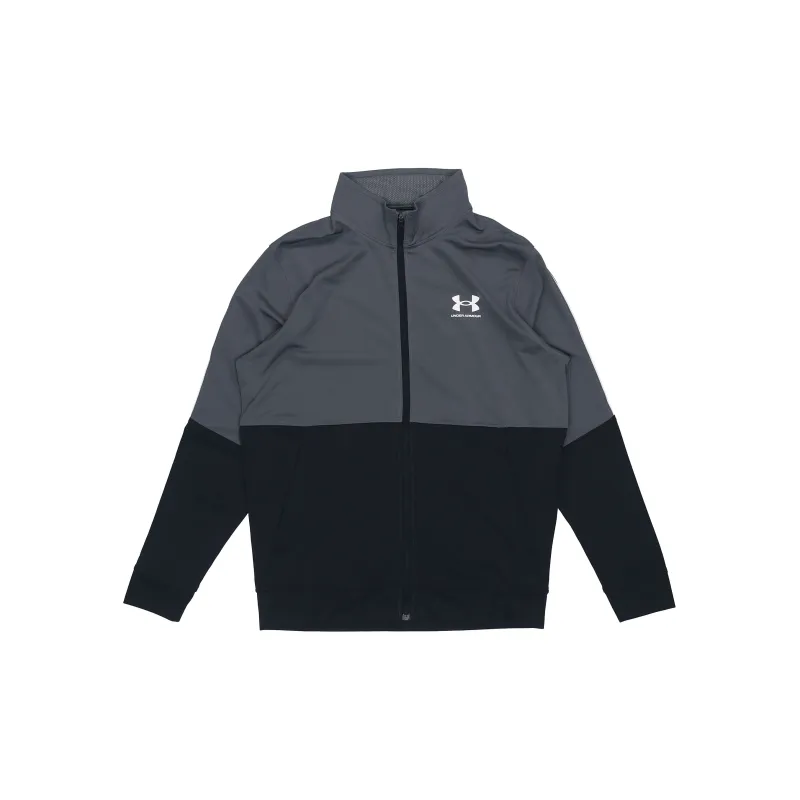 Under Armour Jackets Men Gray-2