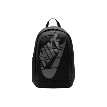Nike Hayward Polyester Backpack Men's Pure Black