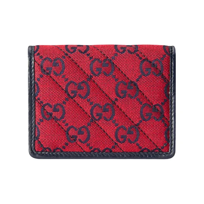 GUCCI Valentine's Day Collection Wallets-2
