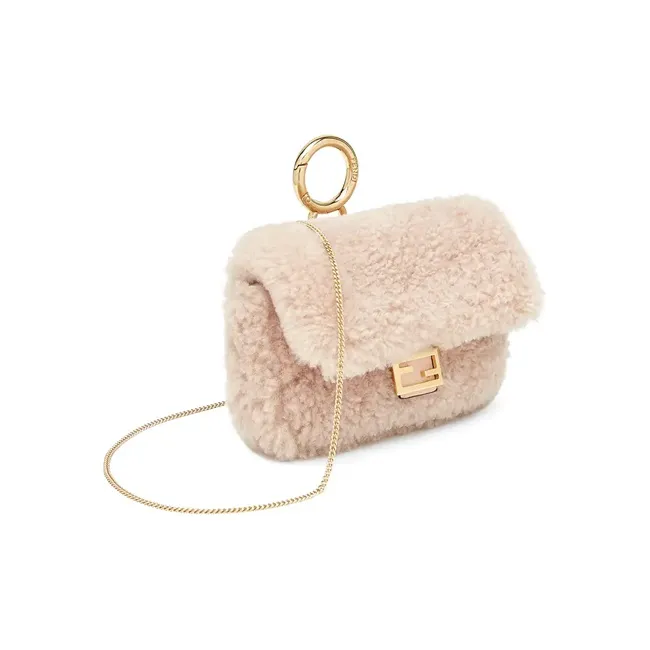 FENDI Baguette Key Pouches-1