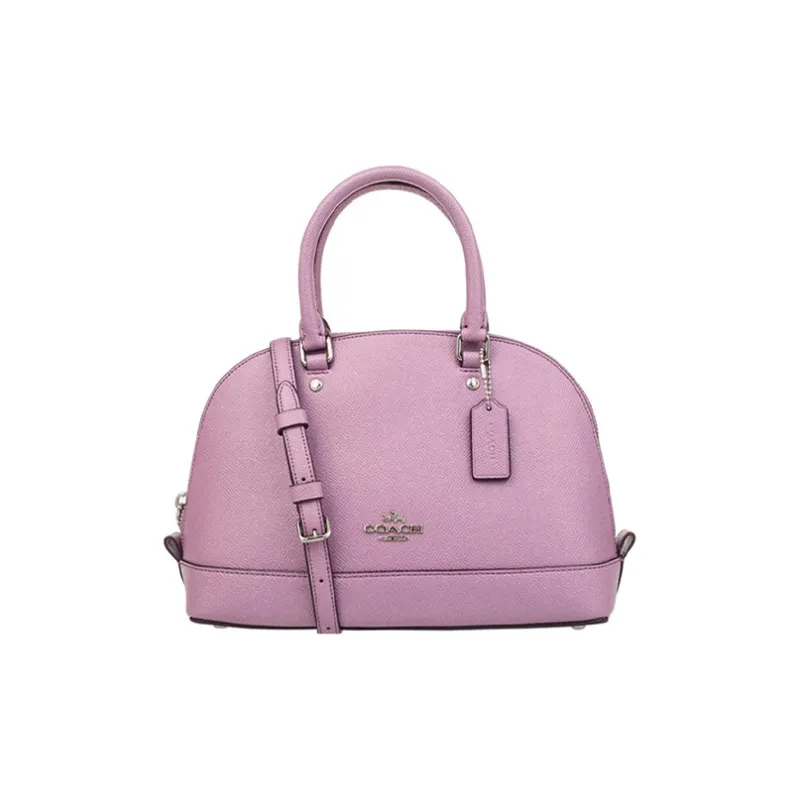 COACH Sierra Handbags-0