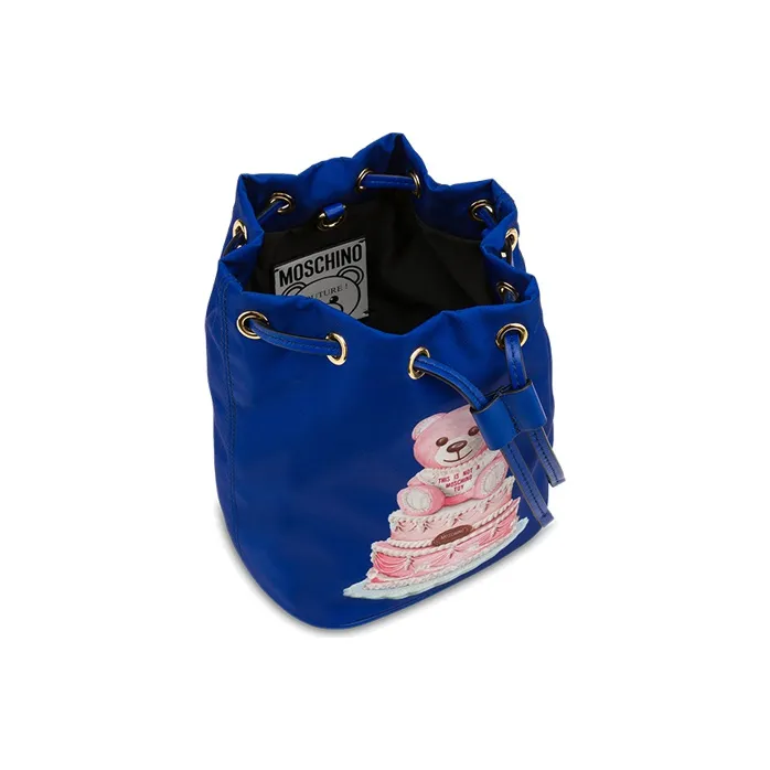 MOSCHINO Shoulder Bags-2