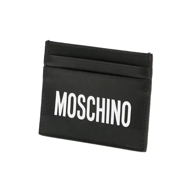 MOSCHINO Coin Purses-1