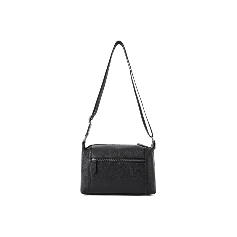 Ace Paul Cow Leather Square Bag Shoulder Bag Crossbody Bag Regular Men's-3