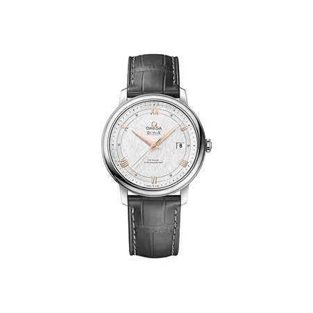 OMEGA Men Elegant Saucer Series Swiss Watches